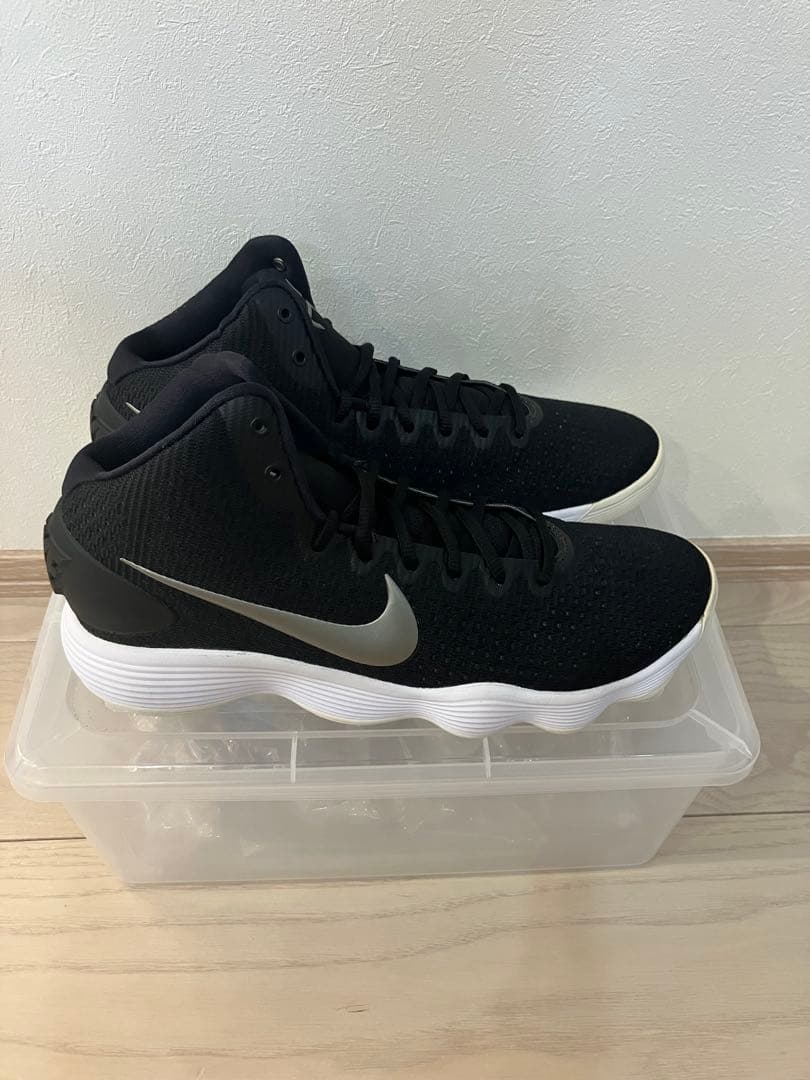 最終値下げ　NIKE HYPERDUNK2017 TB 27.5 極美品