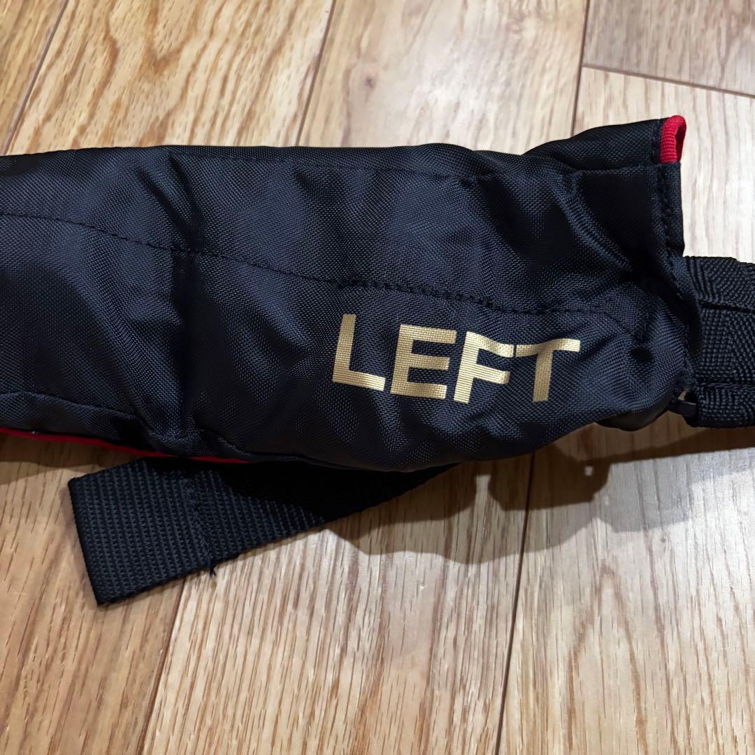 ［超美品］VARIVAS ライフジャケット