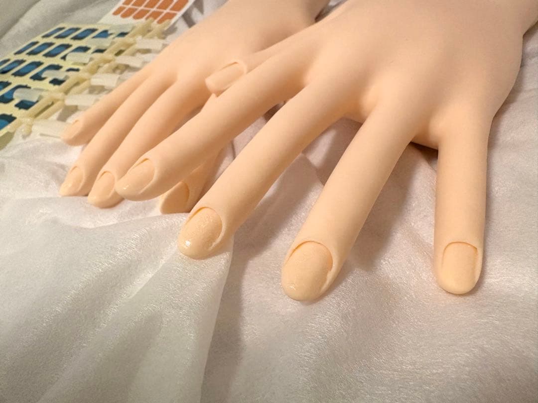 JNEC認定モデルハンドセット⭐︎骨折なし