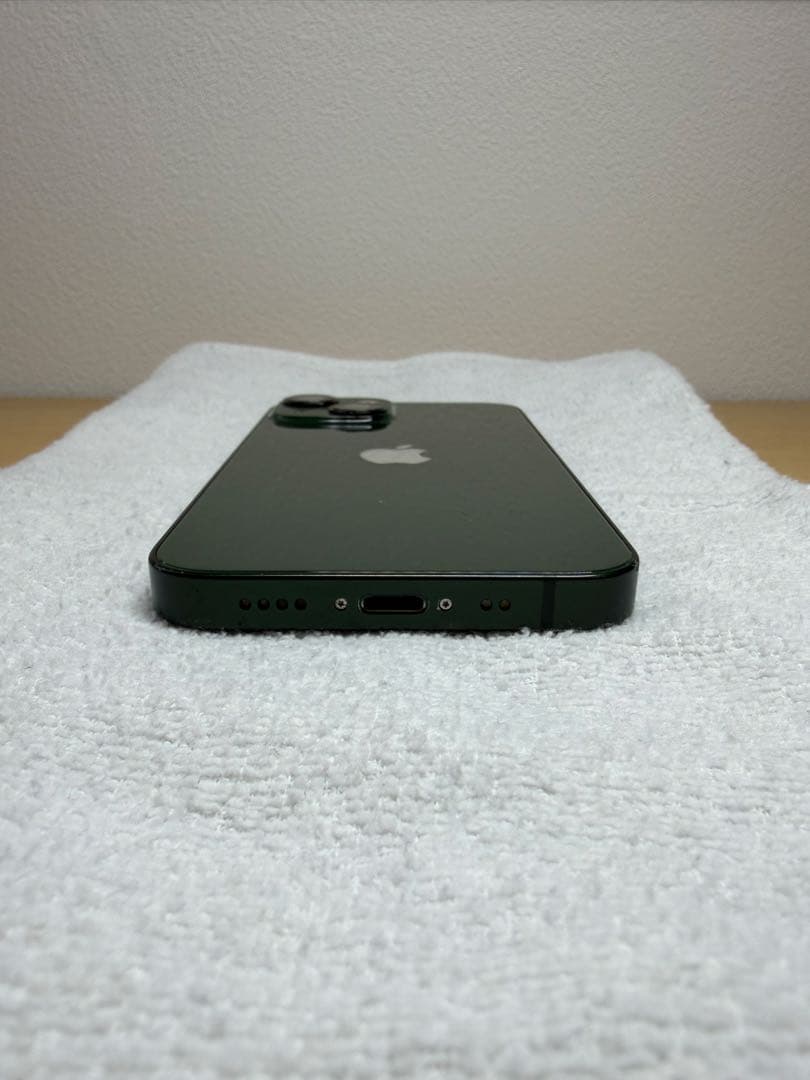 スマートフォン本体 iPhone 13 mini