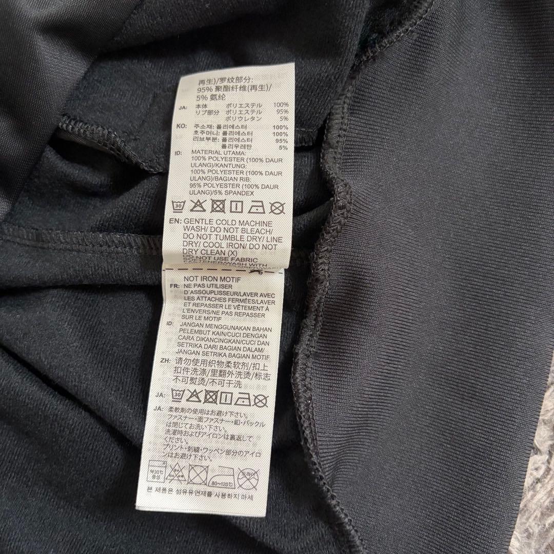 adidas Originals Oasis ファイヤーバード　トラックトップ