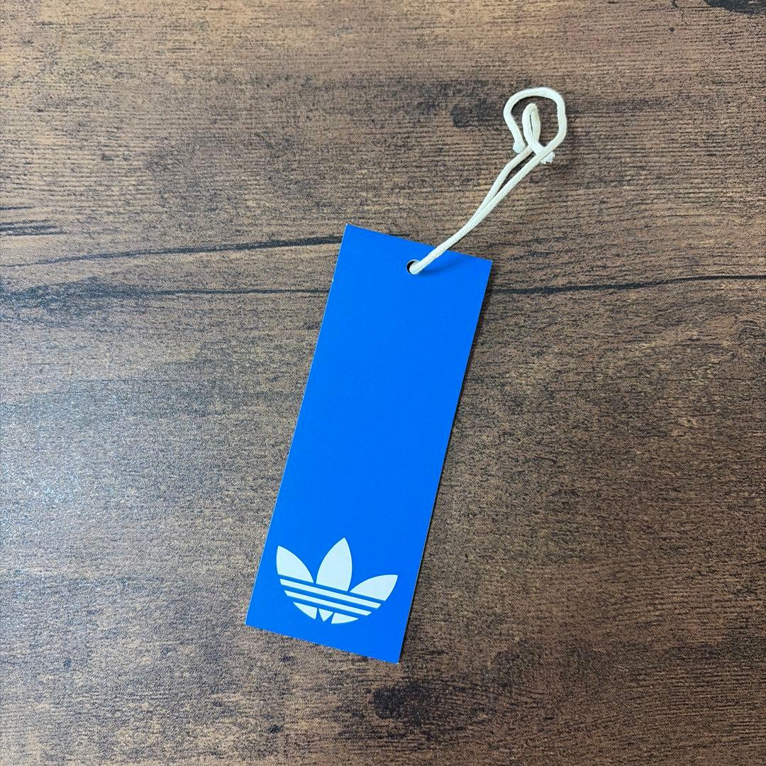 adidas Originals Oasis ファイヤーバード　トラックトップ