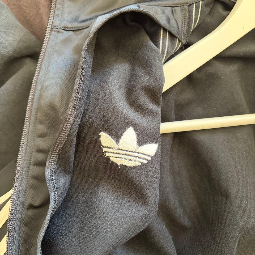 adidas Originals Oasis ファイヤーバード　トラックトップ