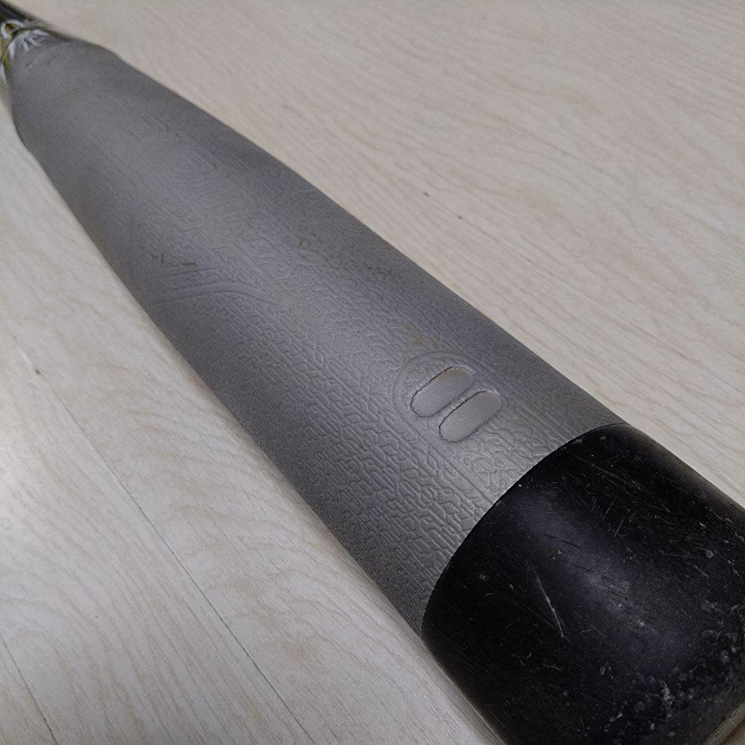 ミズノ ビヨンドマックスEV 80cm 560g 少年軟式