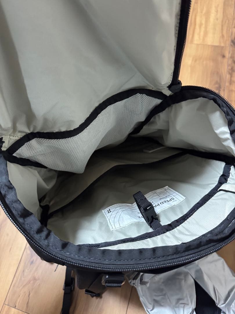 ウォーキング・ランニングウェア On Speed Pack 24L Elite black