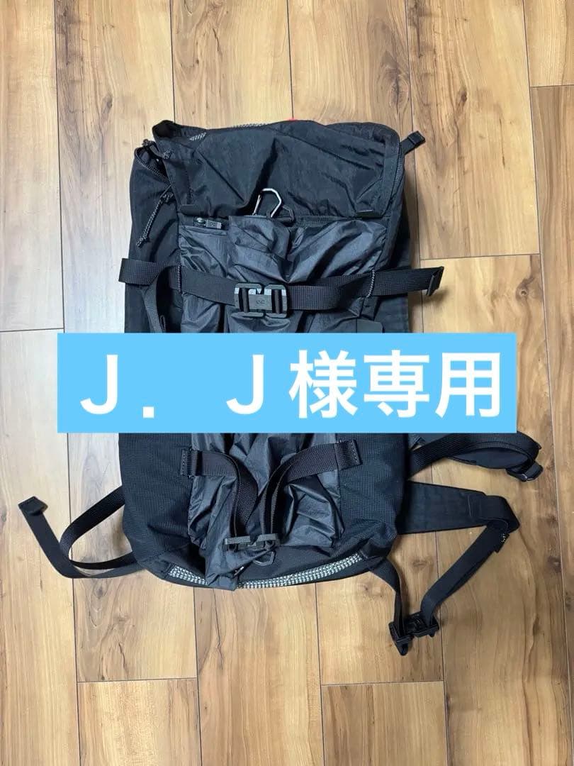 ウォーキング・ランニングウェア On Speed Pack 24L Elite black