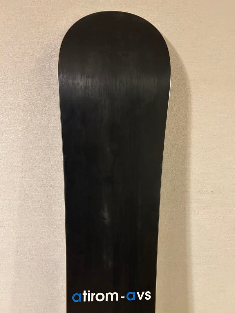 スノーボード　アチロム　エーペックス　153cm atirom avs APEX