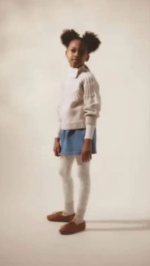 スカート soor ploom Filipa Skirt 8y