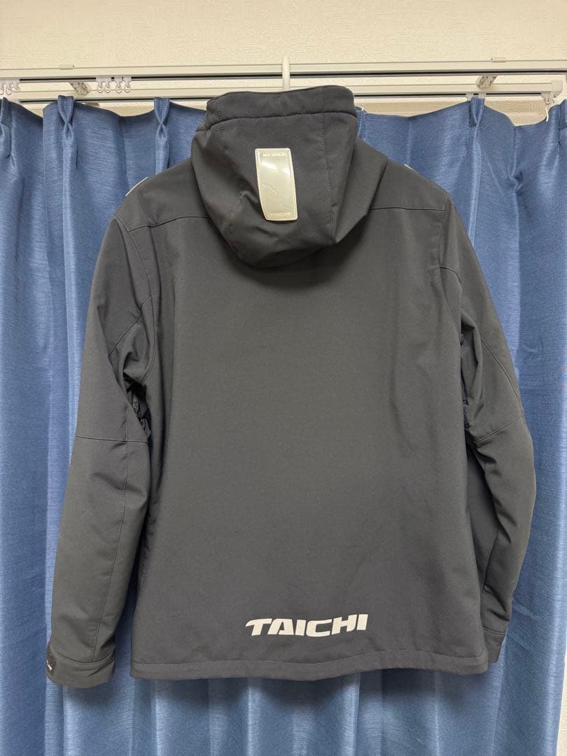 値下げ！TAICHI 冬用ジャケット M ブラック