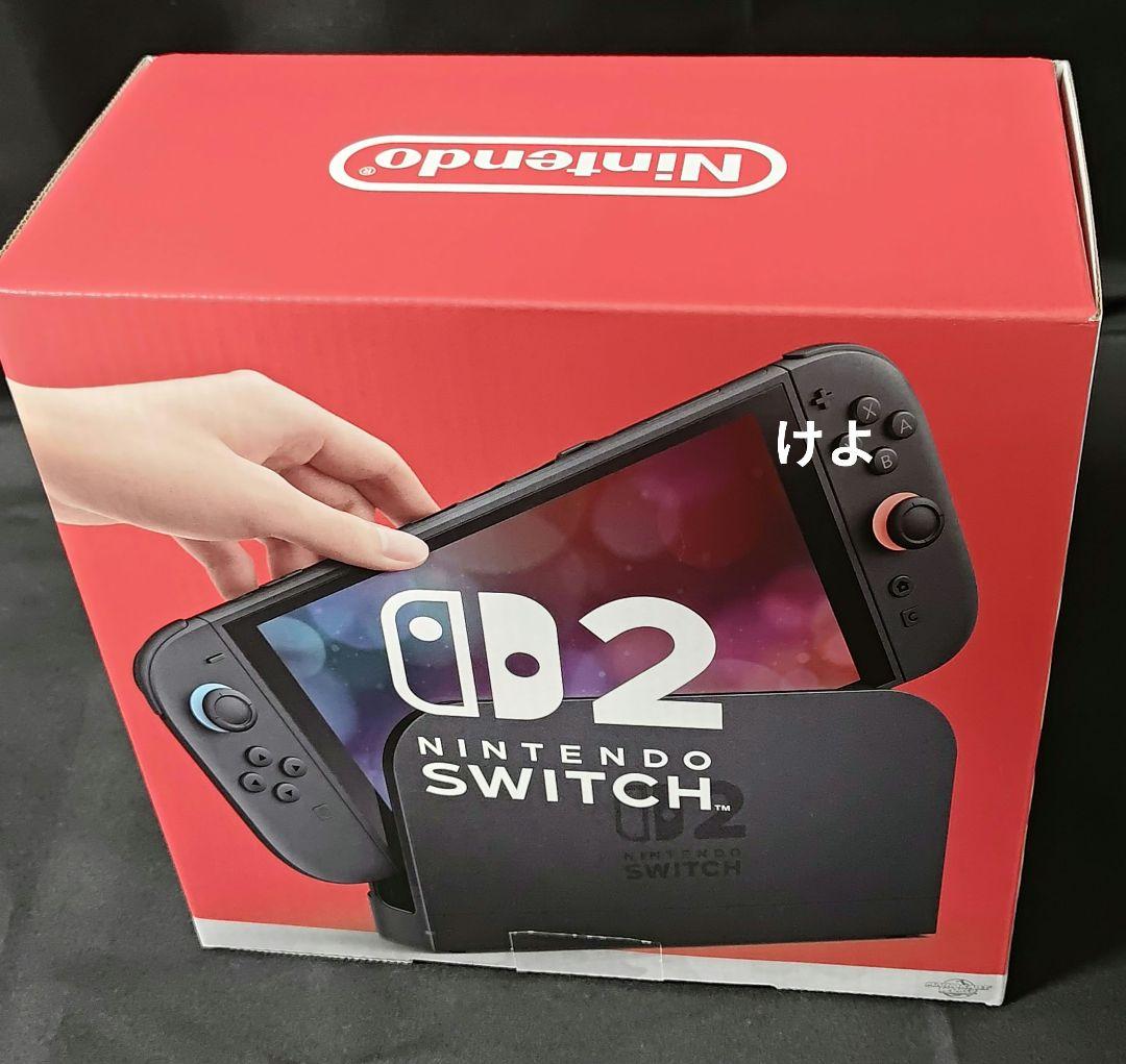 Nintendo Switch2 マリオカートワールドセット 日本語専用