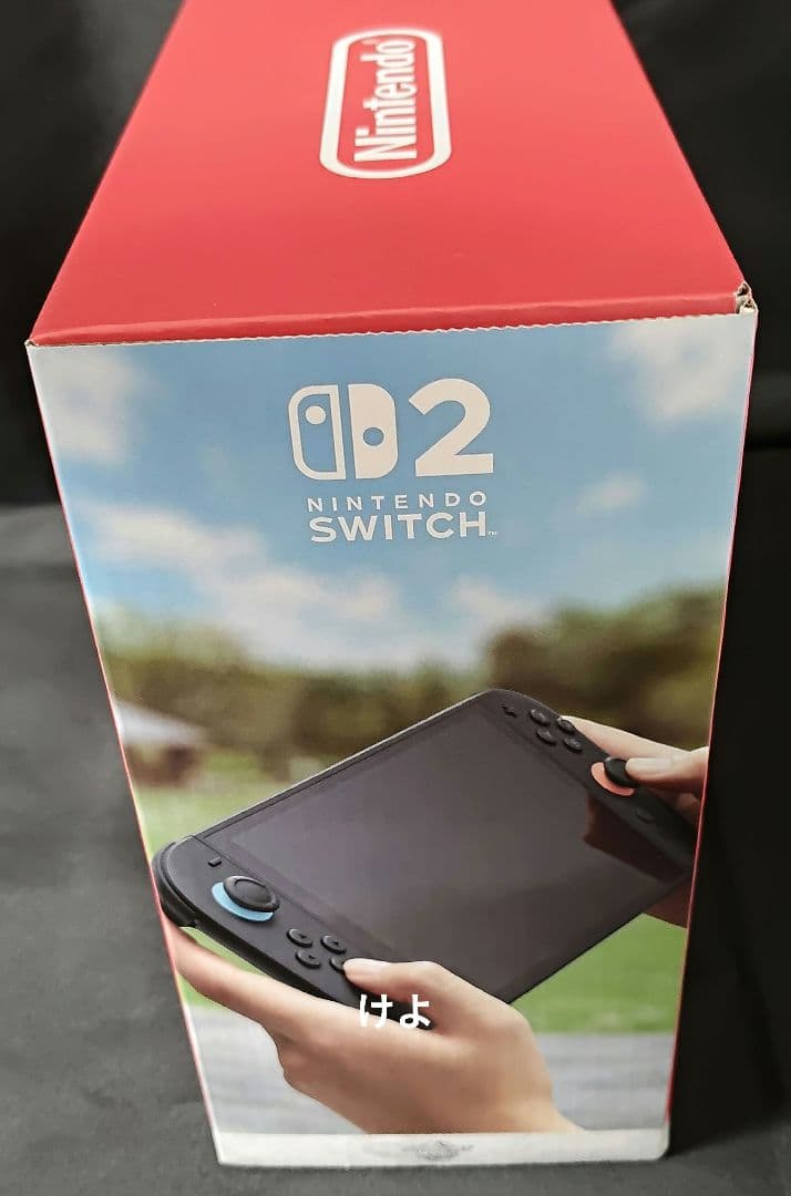 Nintendo Switch2 マリオカートワールドセット 日本語専用