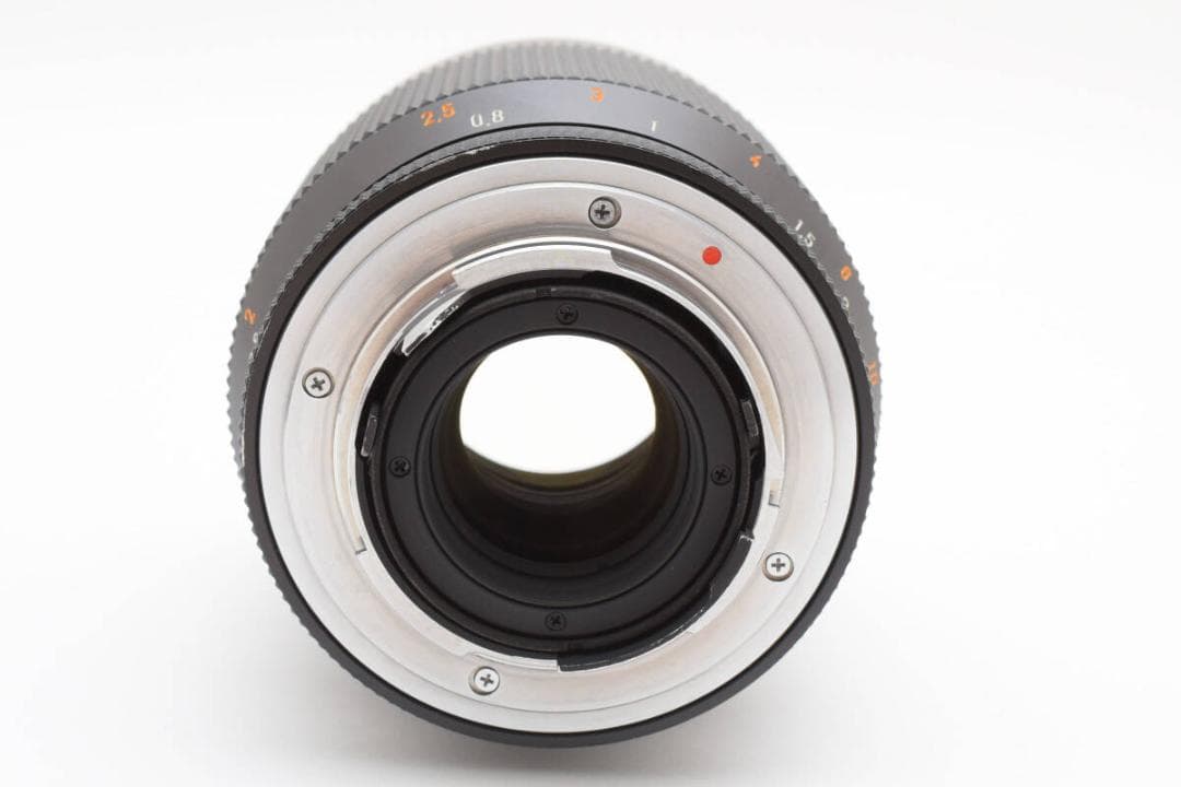 ★極美品Carl Zeiss MakroPlanarT* 100 2.8 AEJ