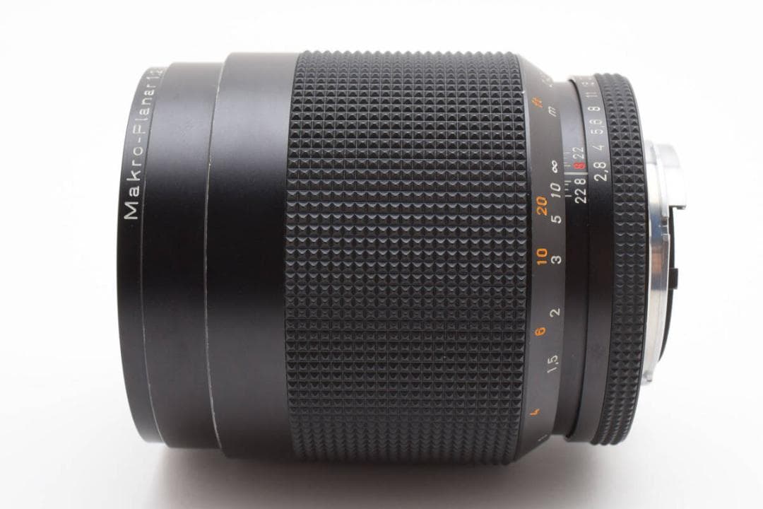 ★極美品Carl Zeiss MakroPlanarT* 100 2.8 AEJ