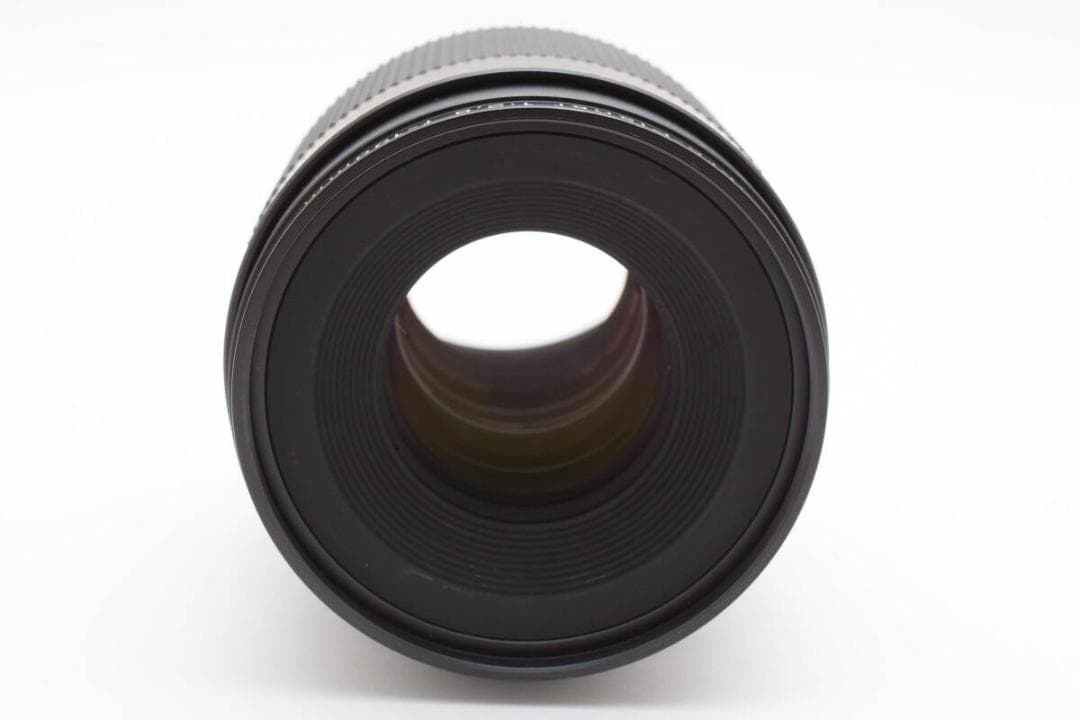 ★極美品Carl Zeiss MakroPlanarT* 100 2.8 AEJ