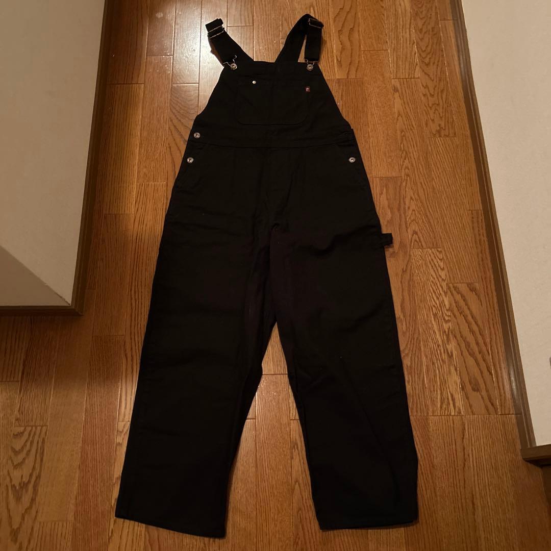 fig london オーバーオール