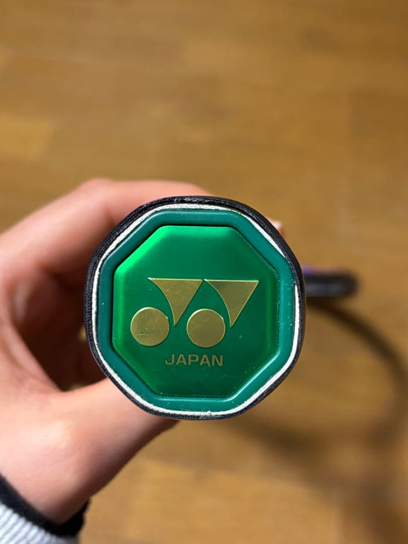 値下げ‼︎【ケース付き】YONEXソフトテニスラケット　ジオブレイク50S