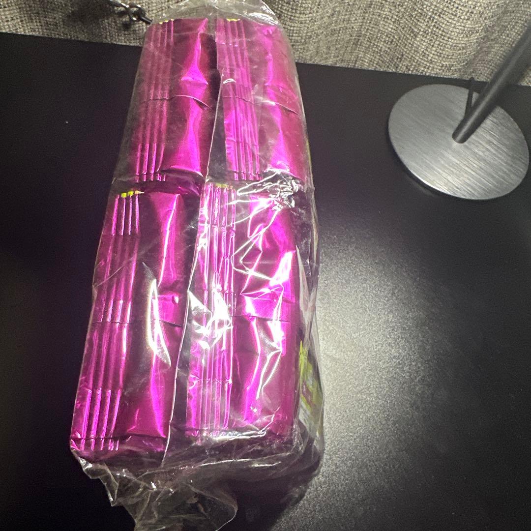 ♥︎パーリーデュー　オールインワンシートマスク ￼4個セット　PEARLYDEW