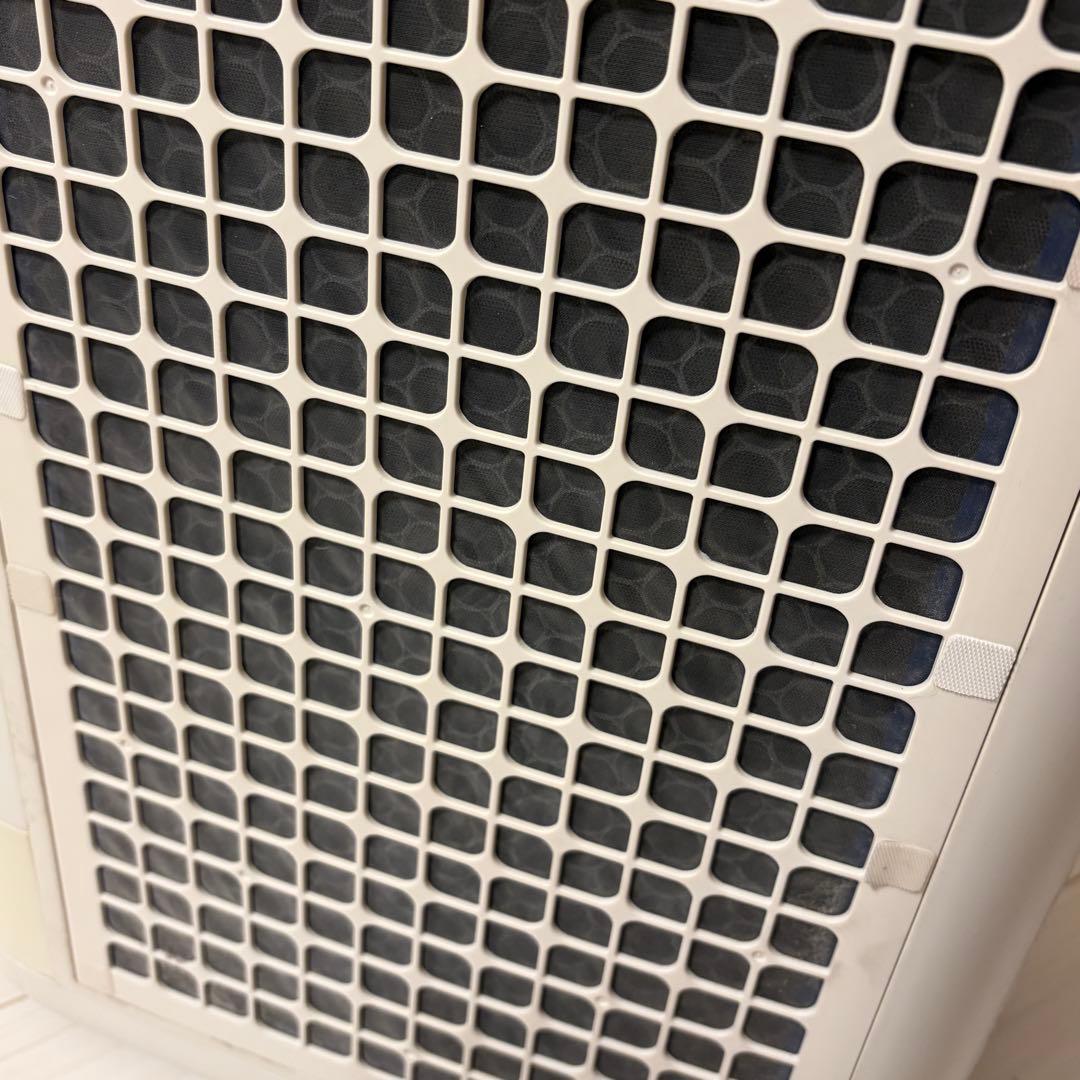 SHARP 空気清浄機 KI-NS50-W 2020年製