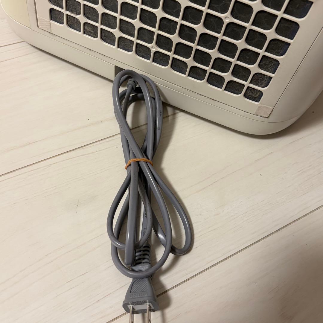 SHARP 空気清浄機 KI-NS50-W 2020年製