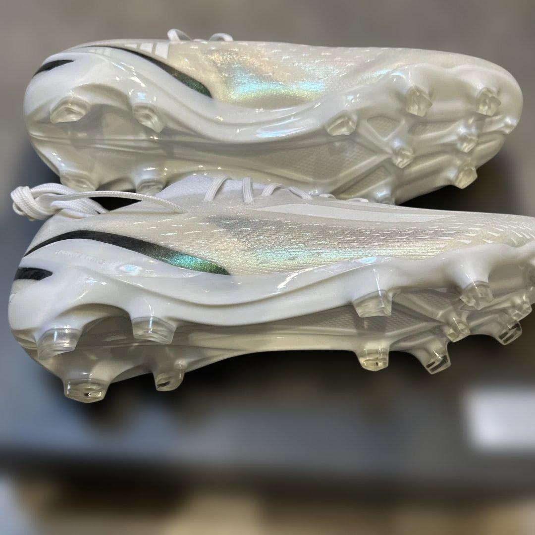 希少　新品　エックス スピードポータル.1 FG　26.5cm