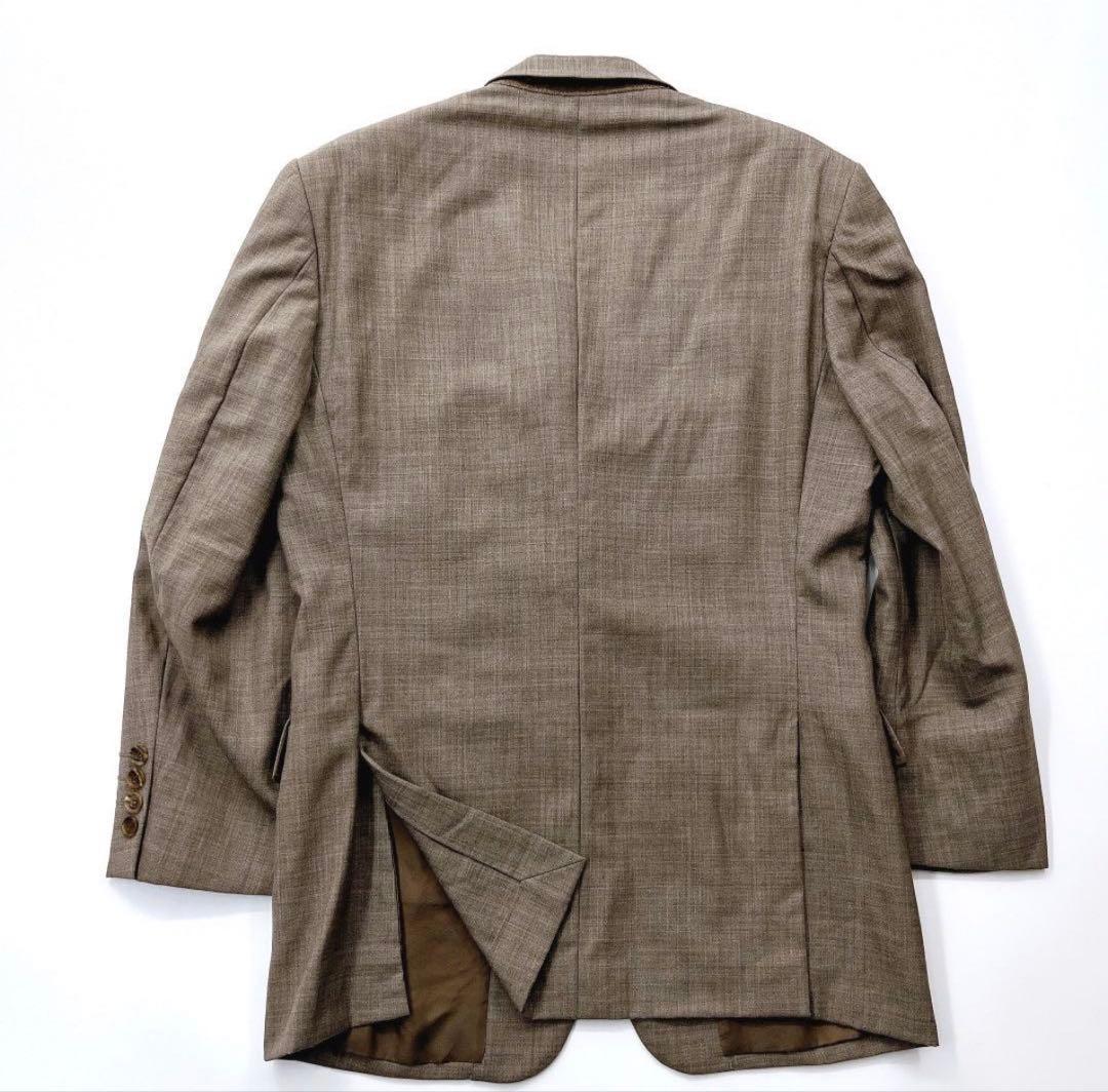 フ*レ様 m*k様 【高級　希少】クリスチャンディオール　スーツ　背抜き　オール