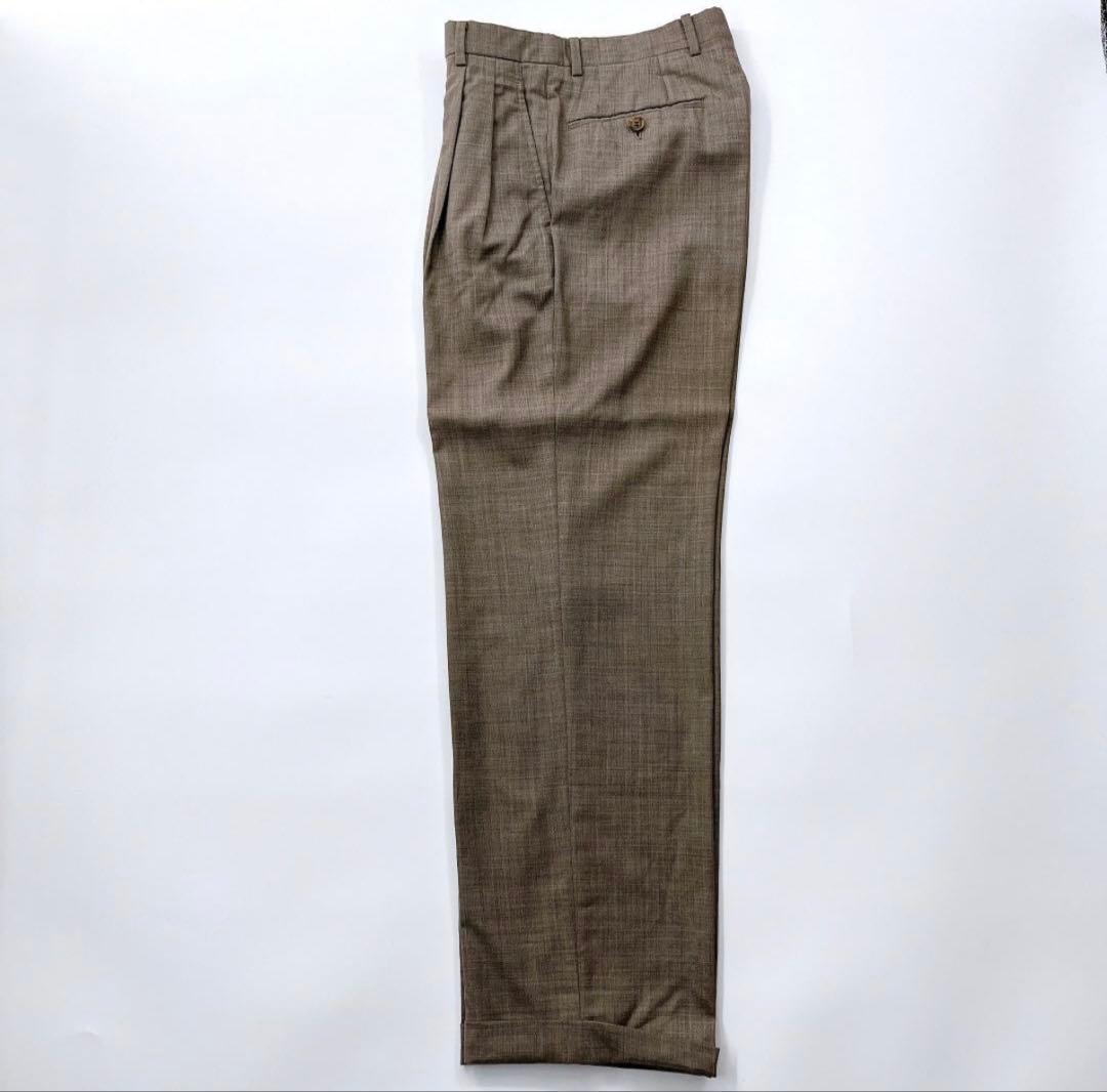 フ*レ様 m*k様 【高級　希少】クリスチャンディオール　スーツ　背抜き　オール