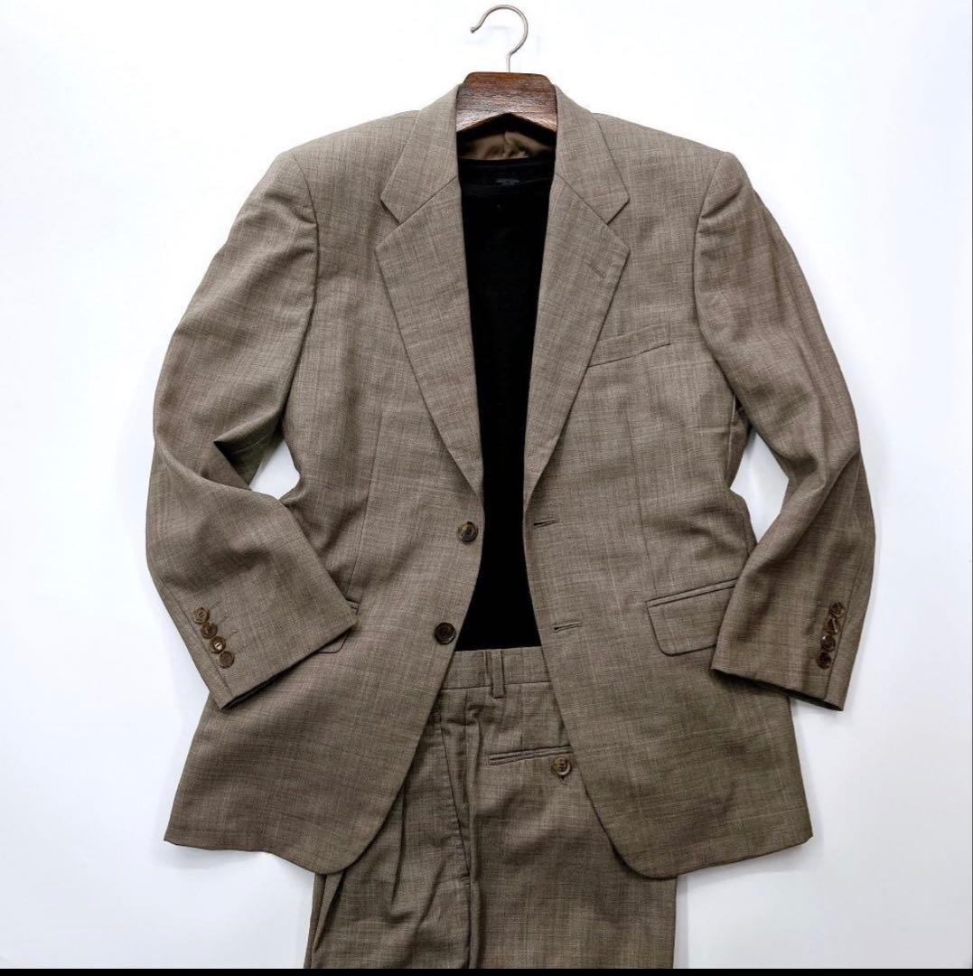 フ*レ様 m*k様 【高級　希少】クリスチャンディオール　スーツ　背抜き　オール