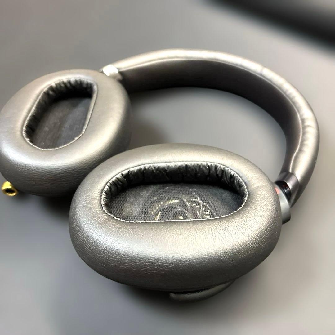 SONY MDR-1AM2 ハイレゾ ヘッドホン 美品