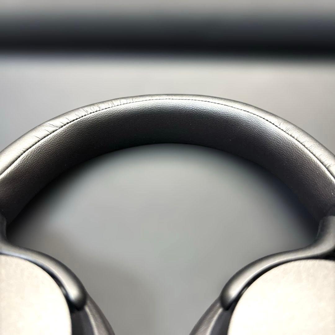 SONY MDR-1AM2 ハイレゾ ヘッドホン 美品