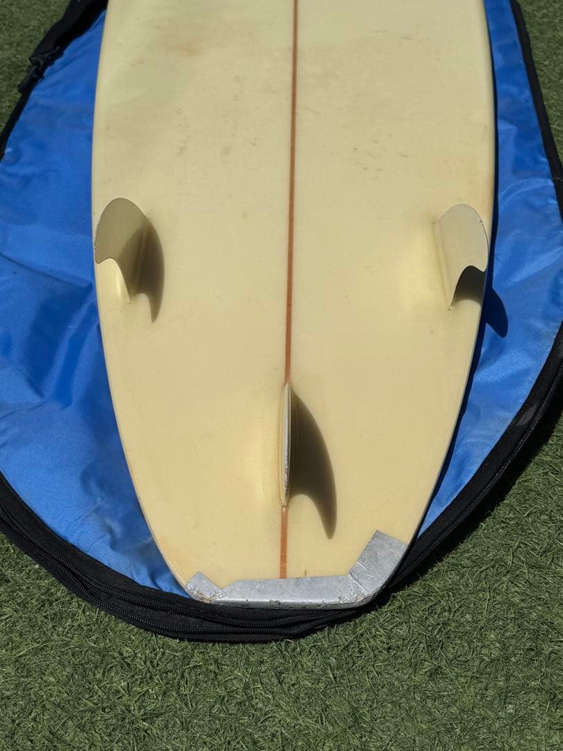 引取り限定 ファンボード 7.6フィート おまけ ケース コード 付