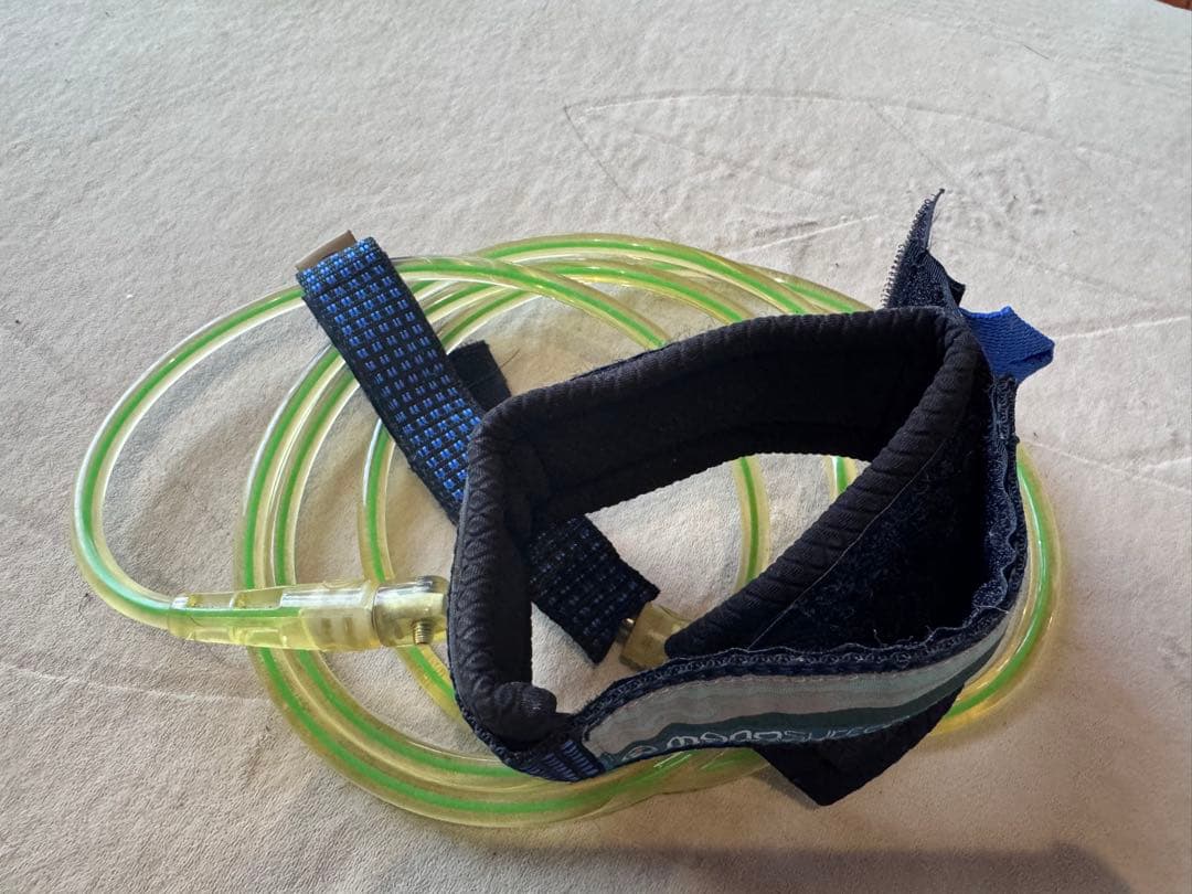 引取り限定 ファンボード 7.6フィート おまけ ケース コード 付