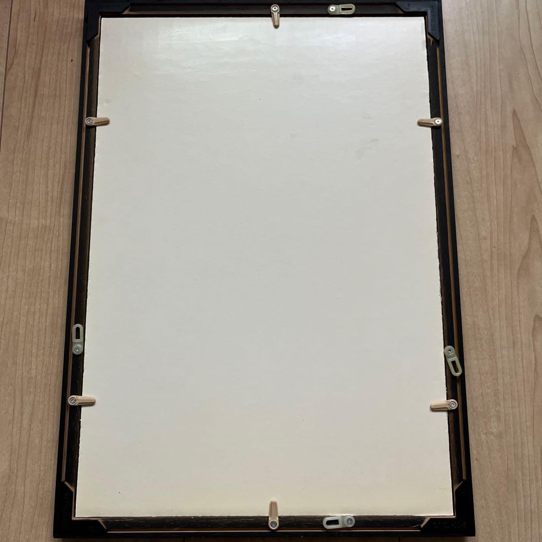 大友克洋　AKIRA 復刻版　アニメKC 第1巻　金田　ジグソーパズル