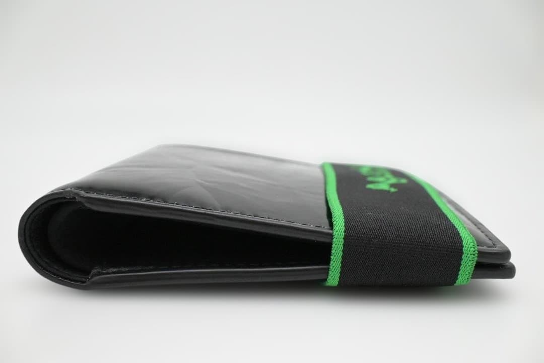 【男性レア商品】ボッテガヴェネタ　BOTTEGAVENETA　財布　二つ折り