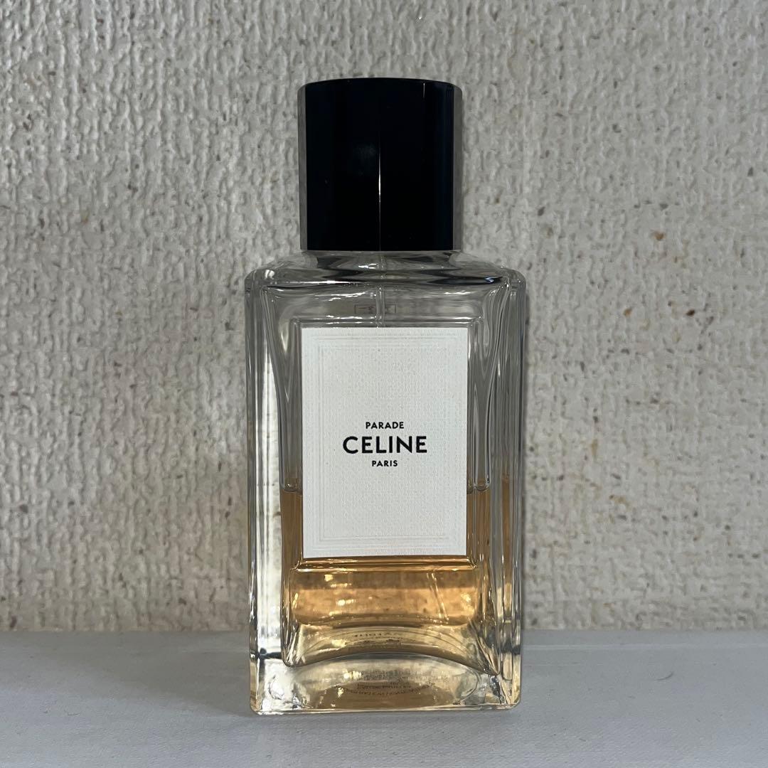 CELINE PARADE 100ml パラード
