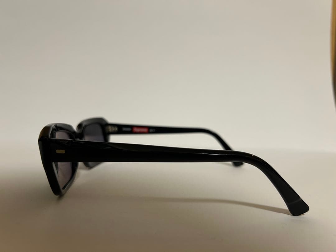 supreme BOOKER サングラス