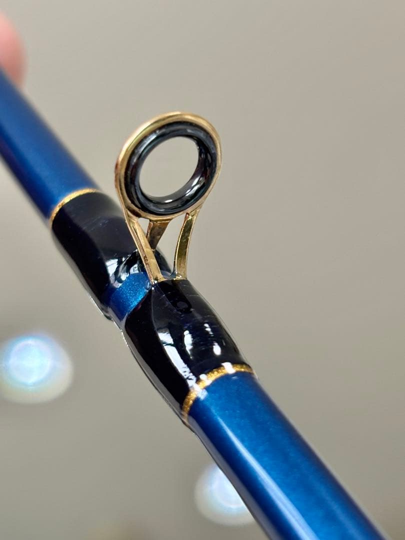 Blueder ブルーダー DAIKO ダイコー BC-602ML