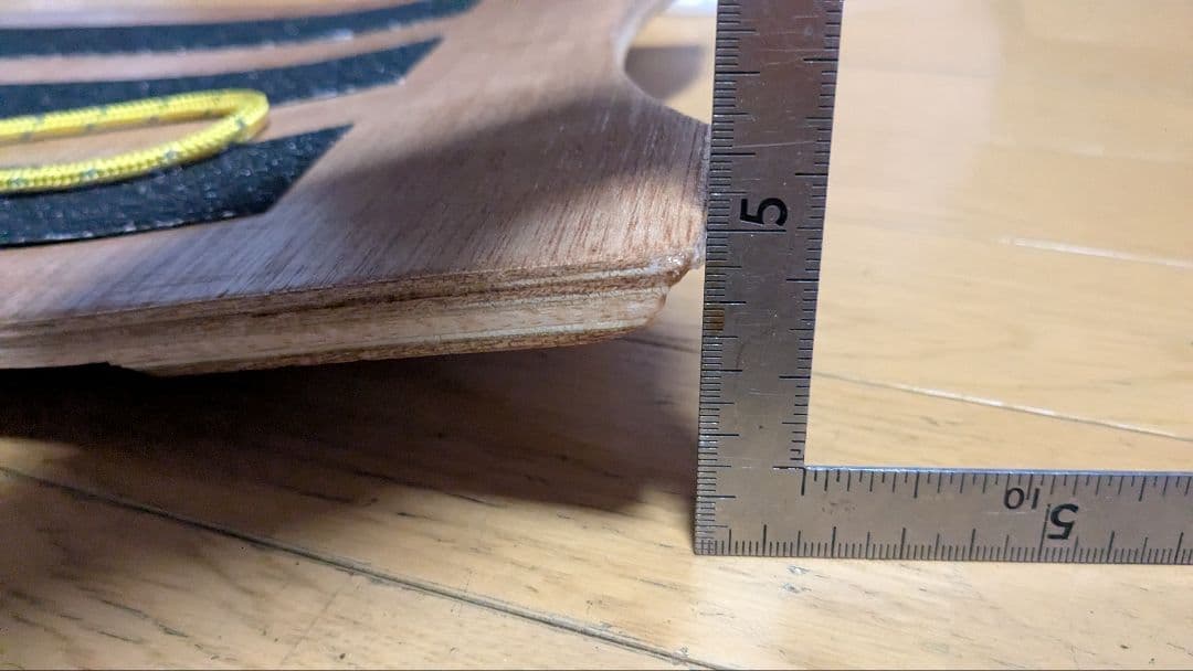 雪板・スノートイ900