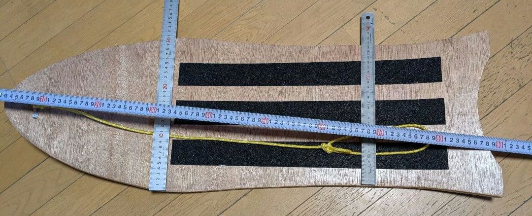 雪板・スノートイ900