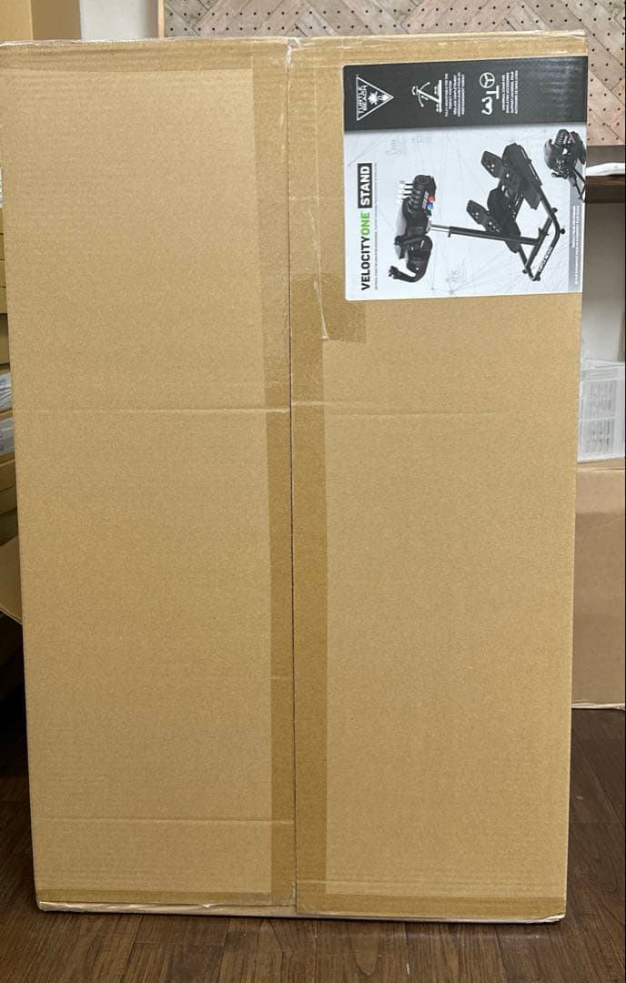 タートルビーチ スタンド 汎用 フライト ハンコン シミュレーター用