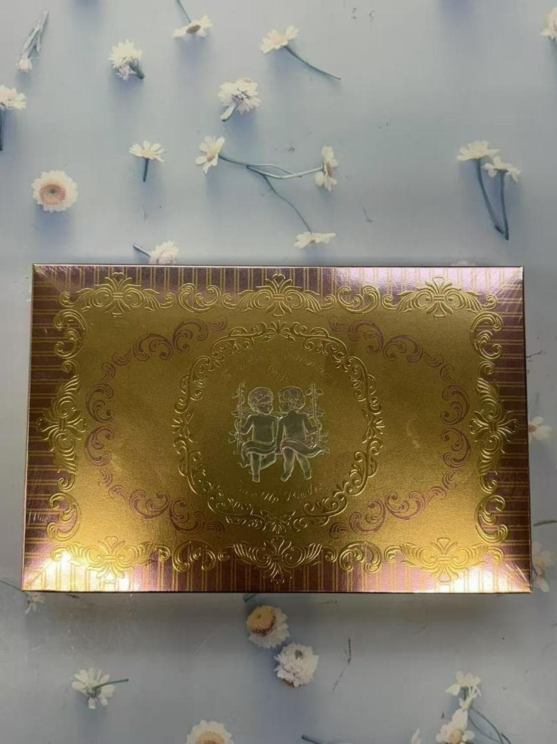 R,Sショップ専用　カネボウ フェースアップパウダー2023 30g*６点