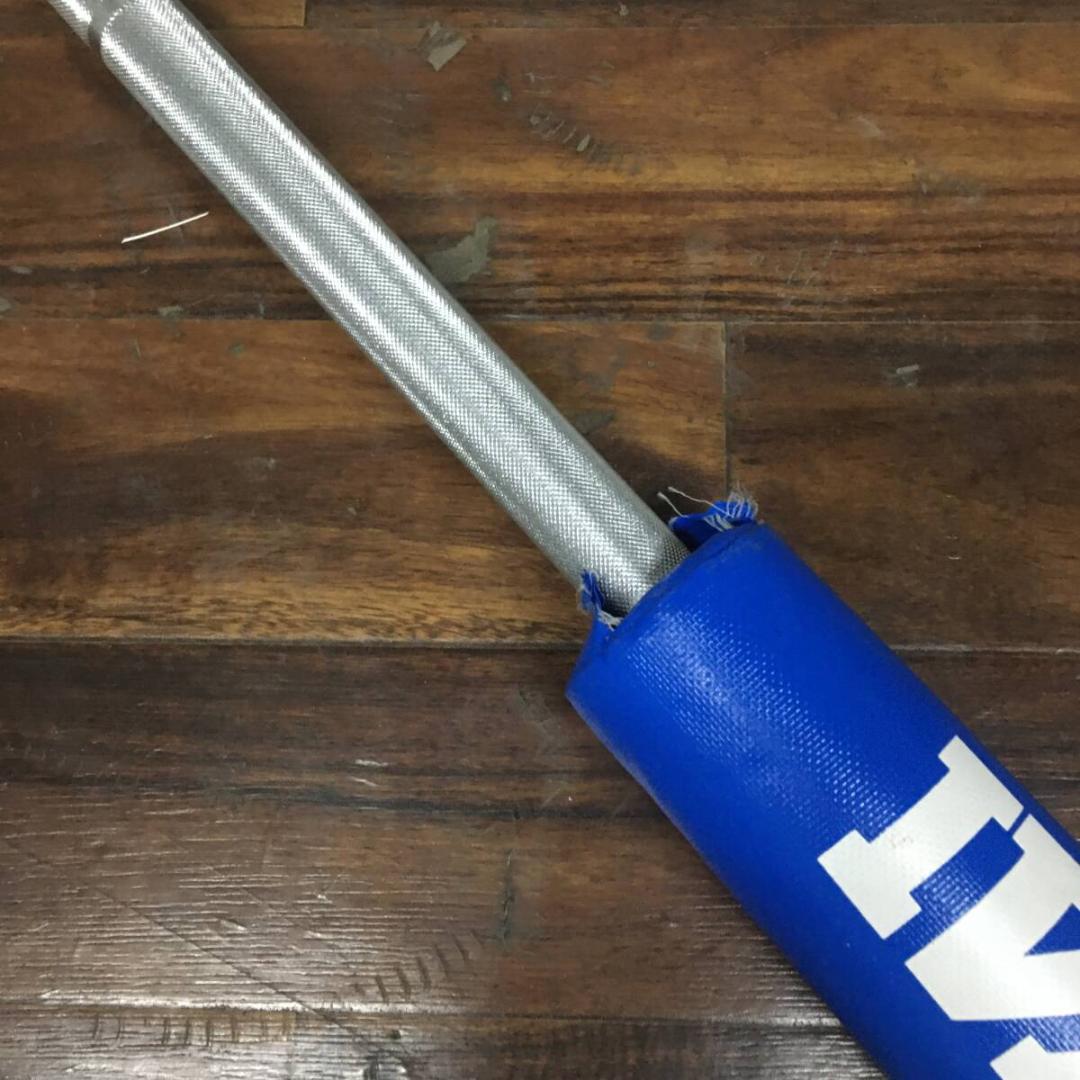 IVANKO イヴァンコ OB-ECON オリンピックシャフト バーベルシャフト