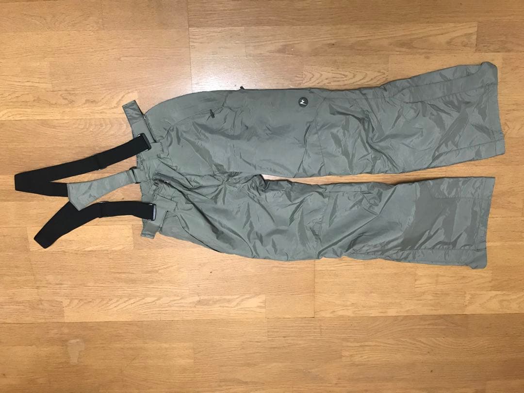 Marmot マーモット HEAT NAVI ヒートナビ L 上下セット