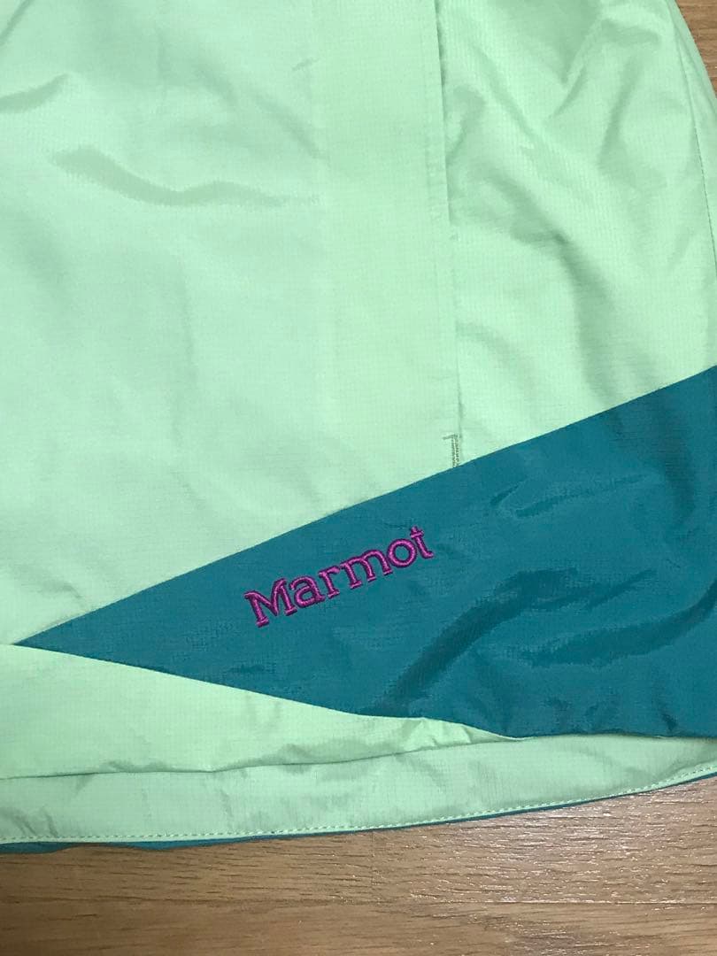 Marmot マーモット HEAT NAVI ヒートナビ L 上下セット