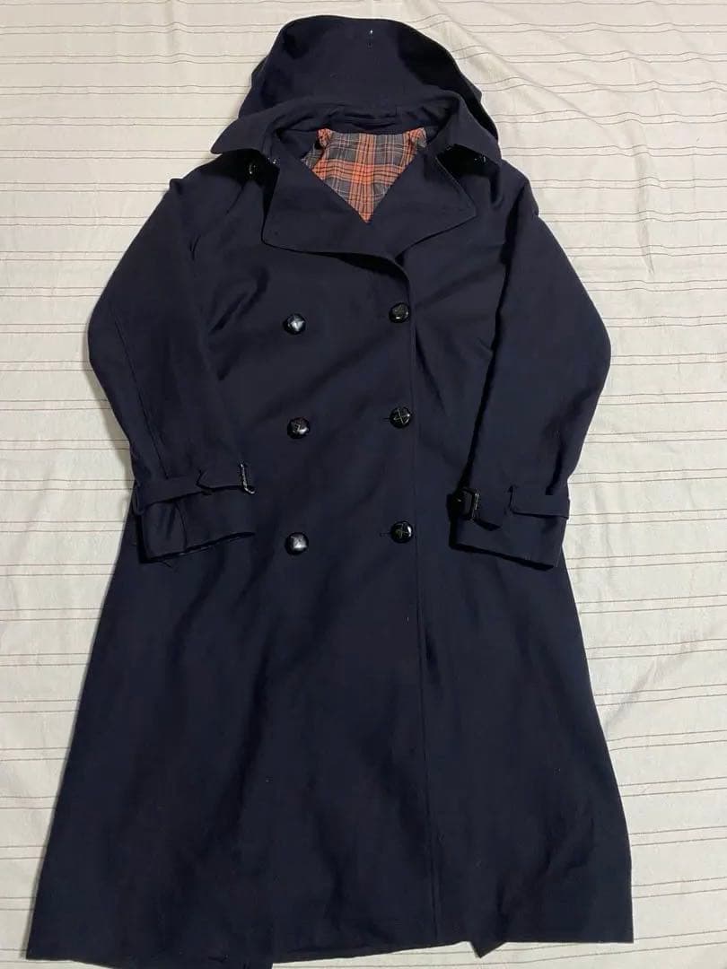 にっこり様ご購入用MARGARET HOWELL◆イタリア製◆レディースコート