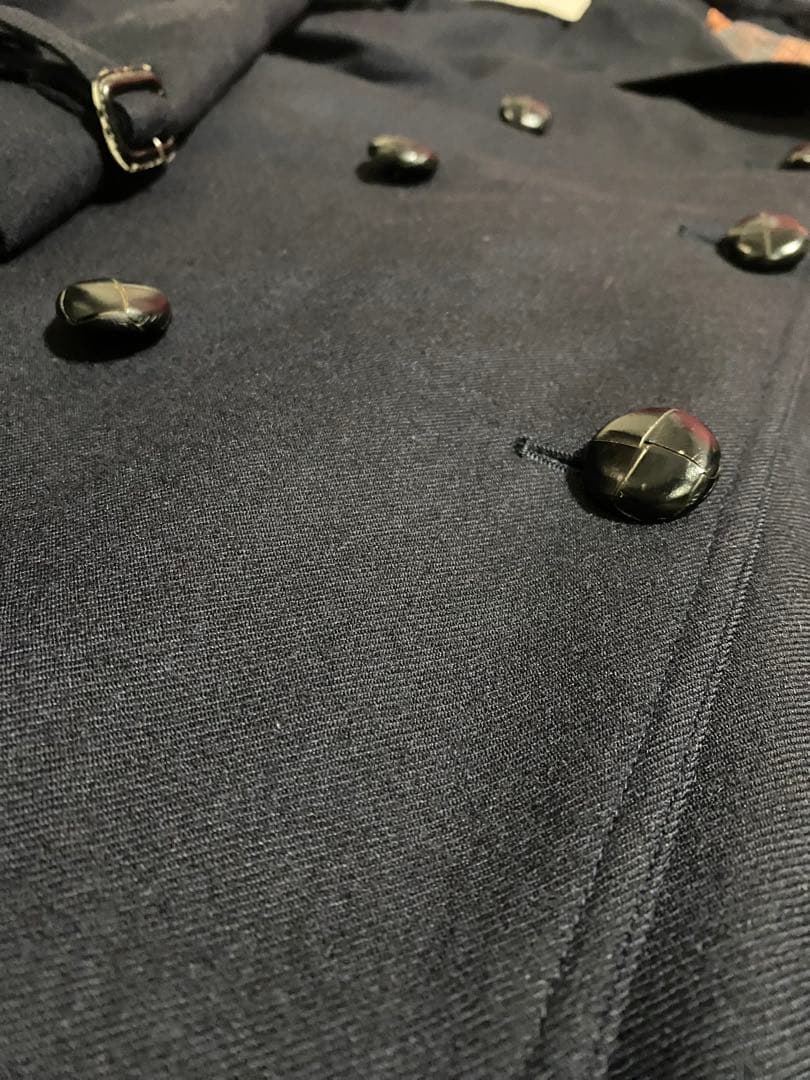 にっこり様ご購入用MARGARET HOWELL◆イタリア製◆レディースコート