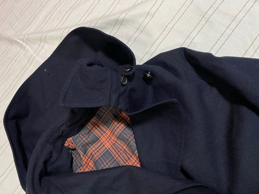 にっこり様ご購入用MARGARET HOWELL◆イタリア製◆レディースコート