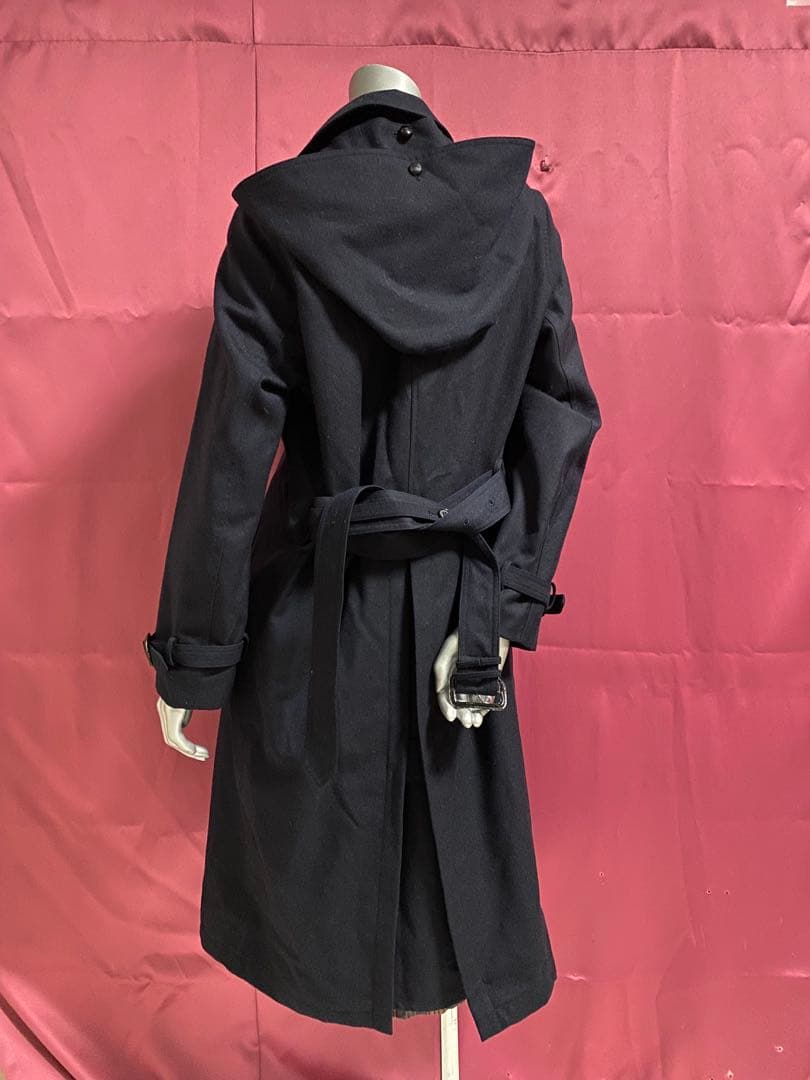 にっこり様ご購入用MARGARET HOWELL◆イタリア製◆レディースコート