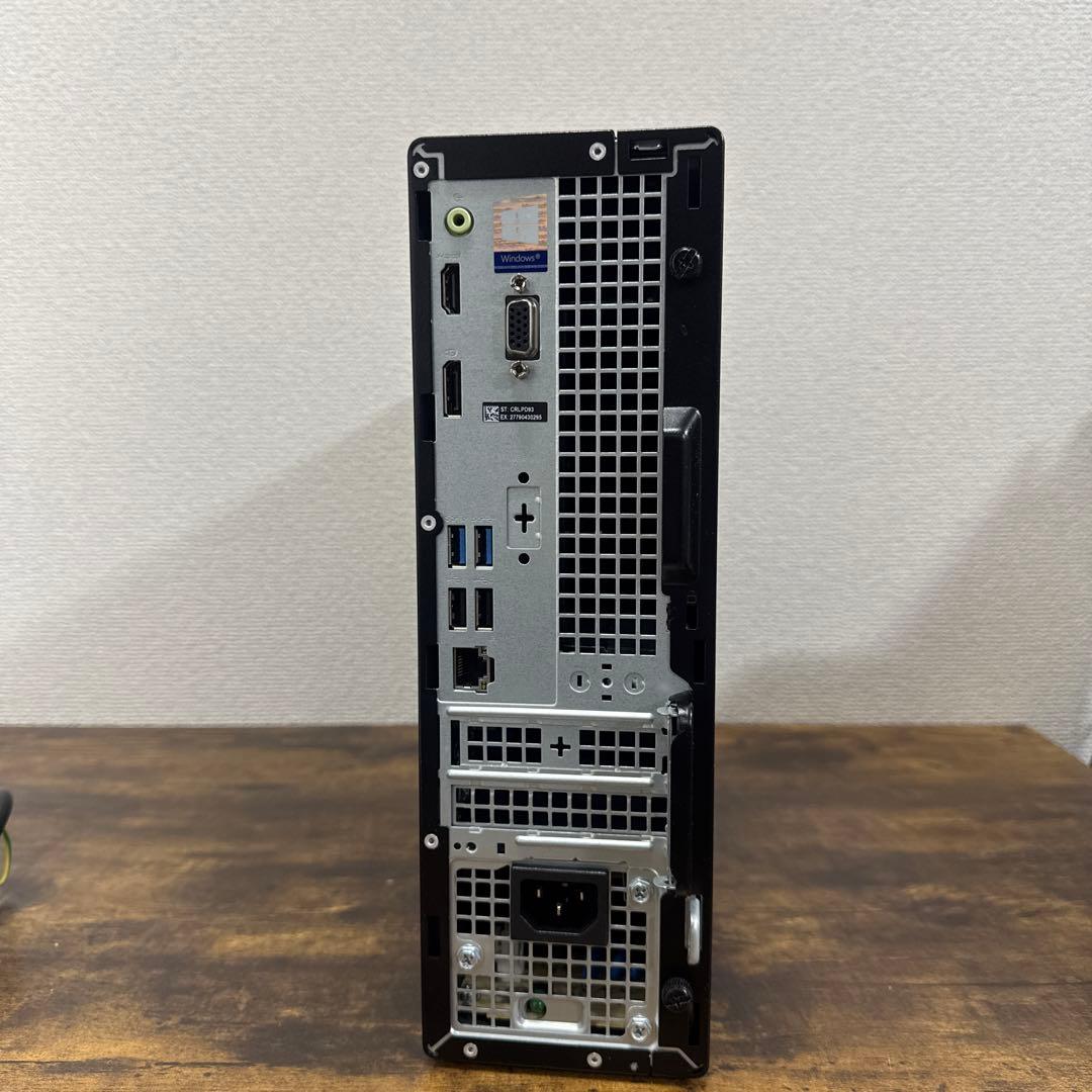 激安！Office搭載Win11 高性能PC 10世代 i5 16GB SSD