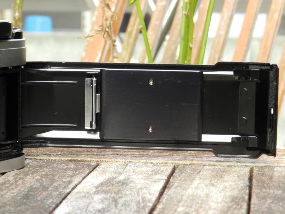 akbabbabb8　Canon AE-1 FD 50 1.4 カメラ