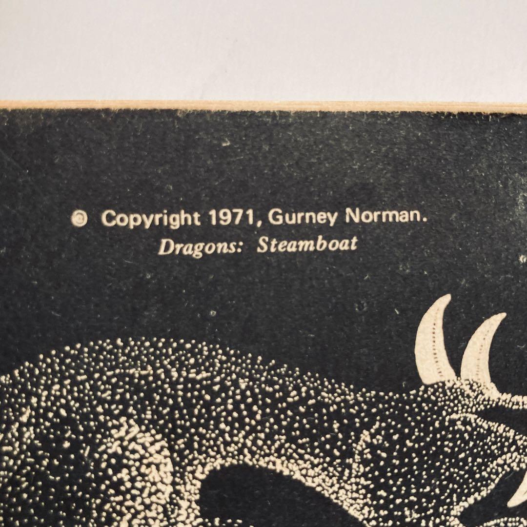 ホールアースカタログ The Whole Earth Catalog 1971